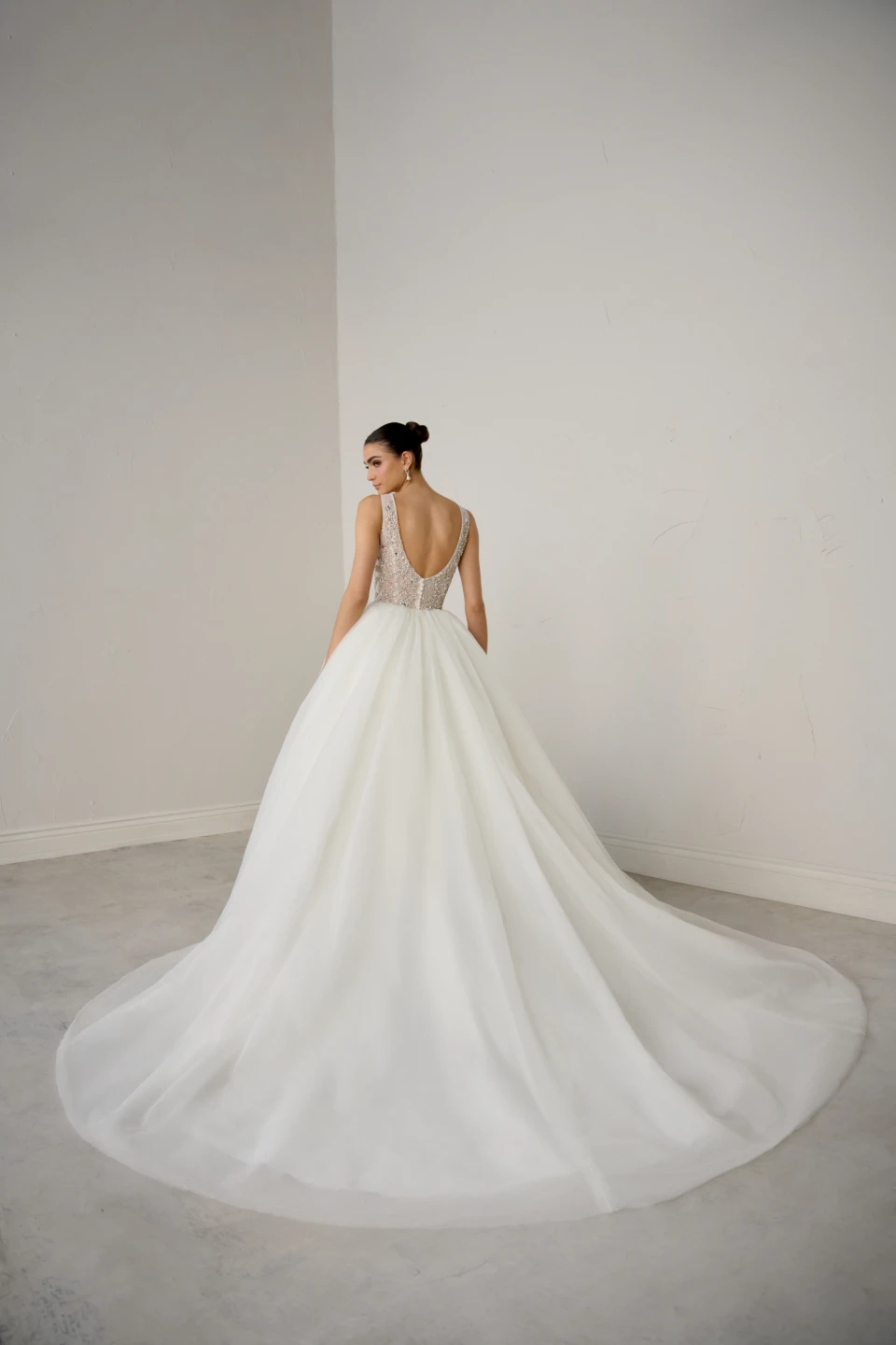 Marquise 99376 — Justin Alexander Signature