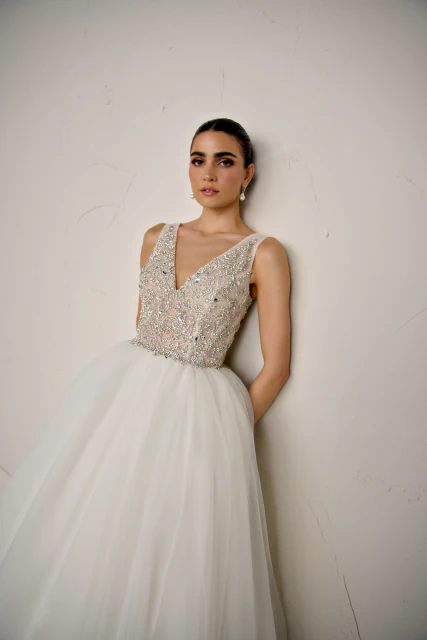 Marquise 99376 — Justin Alexander Signature