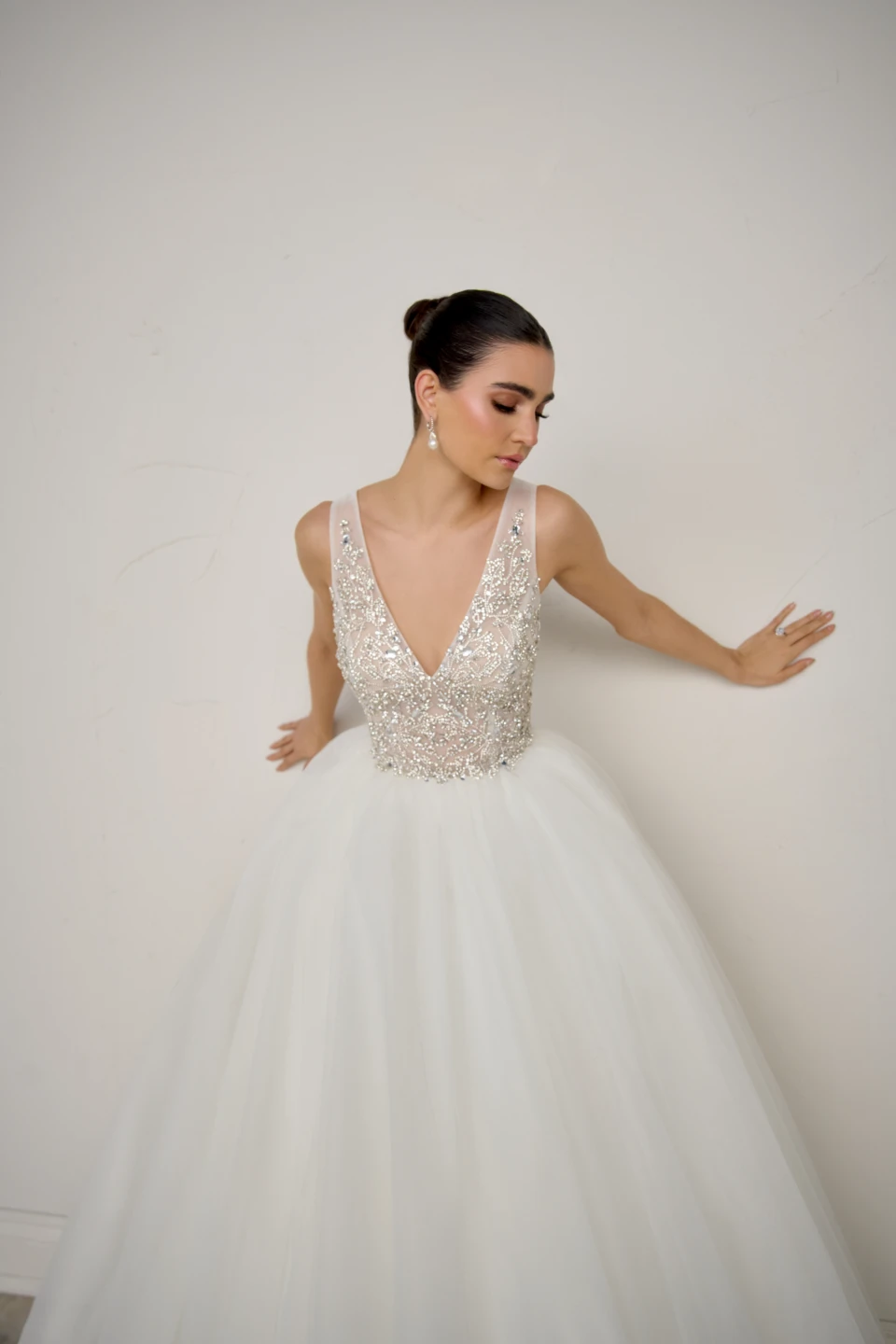 Marquise 99376 — Justin Alexander Signature