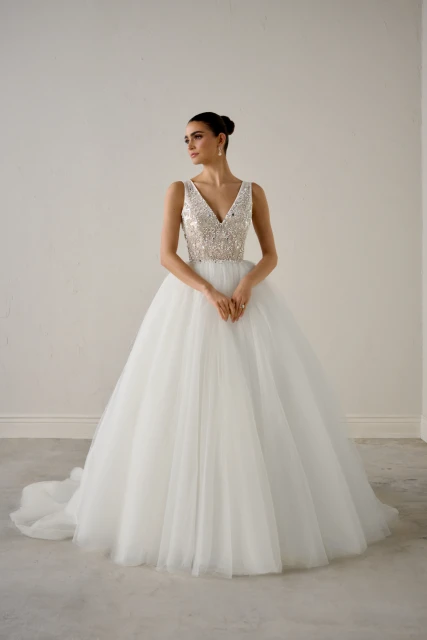 Marquise 99376 — Justin Alexander Signature