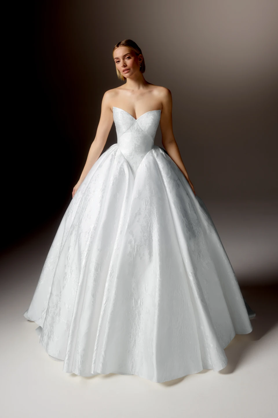 Palazzo 99416 — Justin Alexander Signature