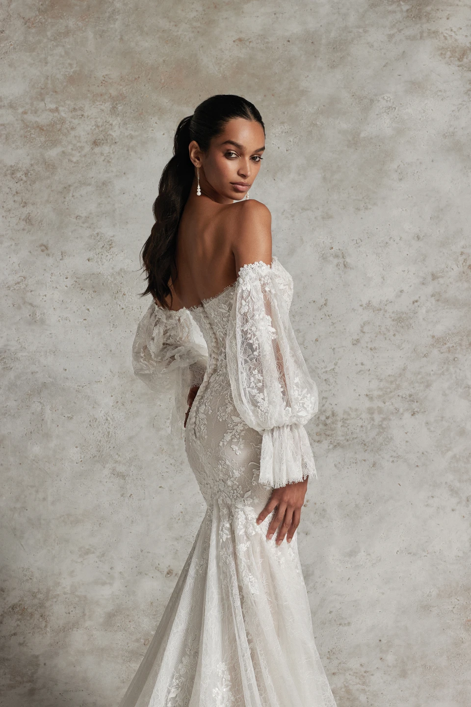 Yaren 99308 — Justin Alexander Signature