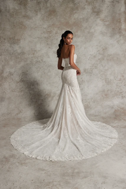 Yaren 99308 — Justin Alexander Signature