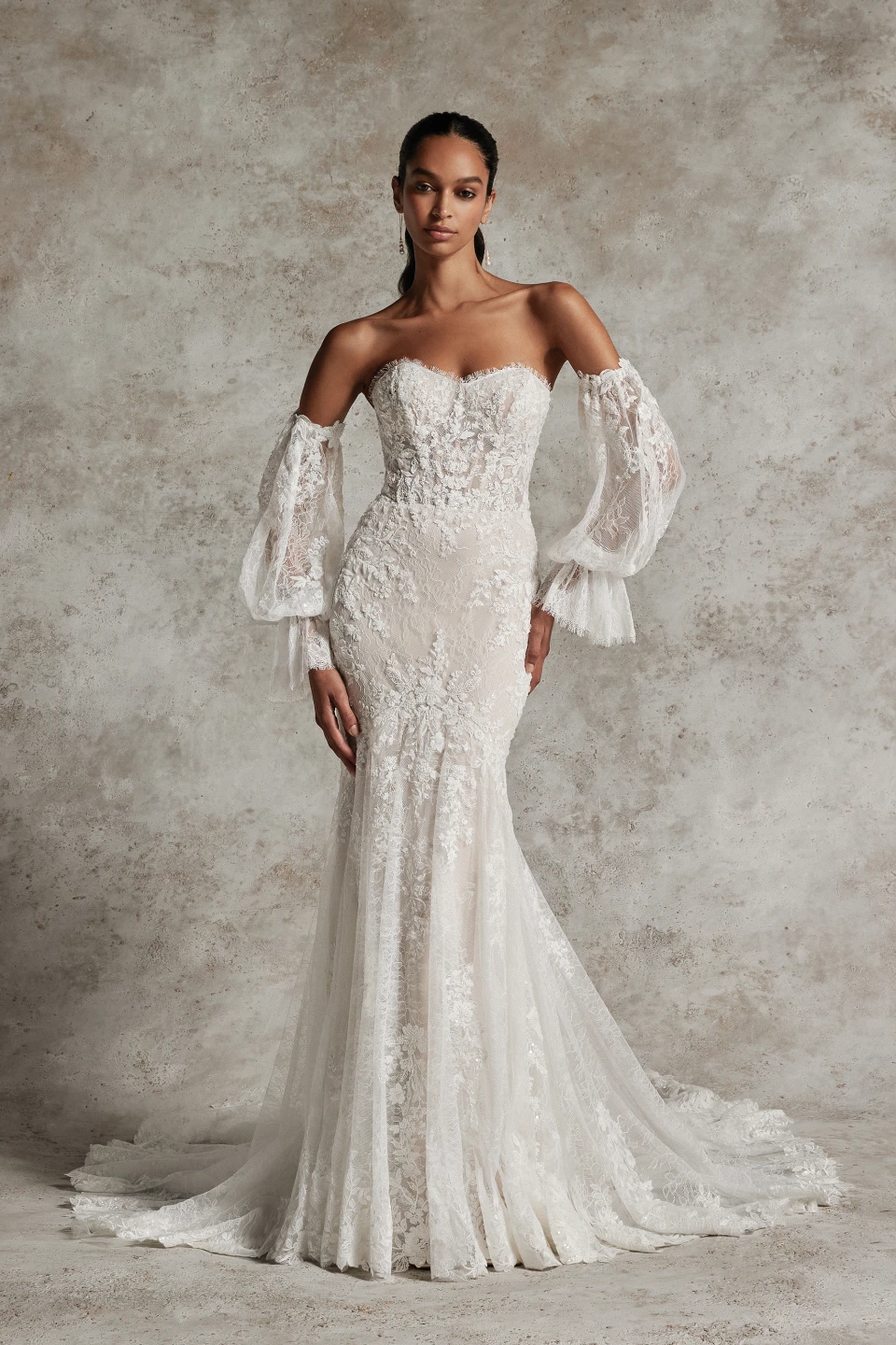 Yaren 99308 — Justin Alexander Signature