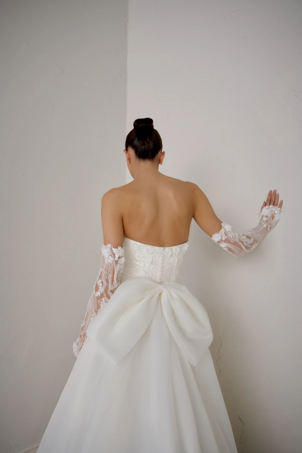 Ophelia 99373 — Justin Alexander Signature