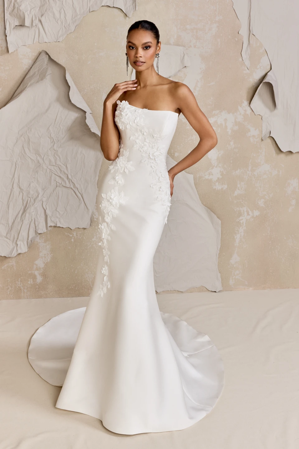 Dickinson 99319 — Justin Alexander Signature