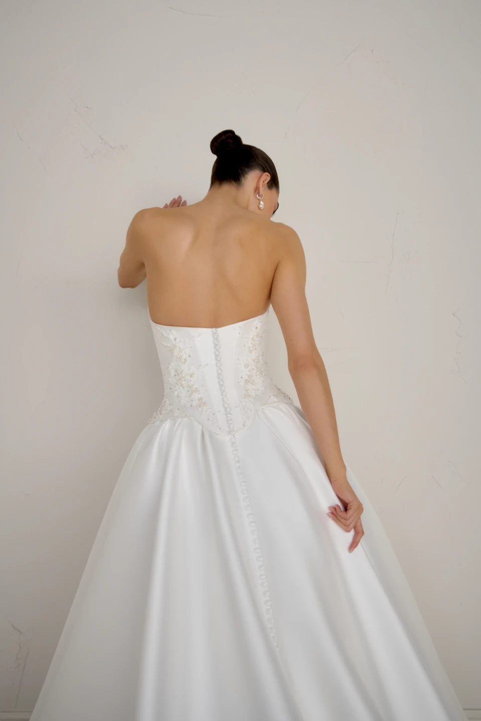 Solara 99367 — Justin Alexander Signature
