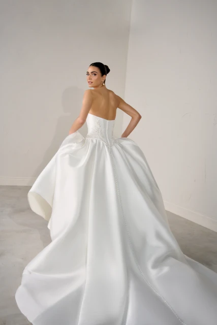Solara 99367 — Justin Alexander Signature