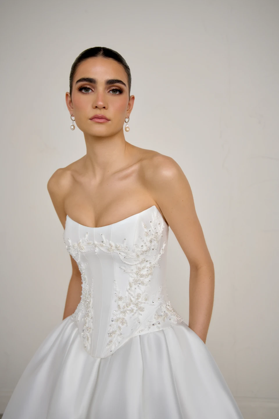 Solara 99367 — Justin Alexander Signature