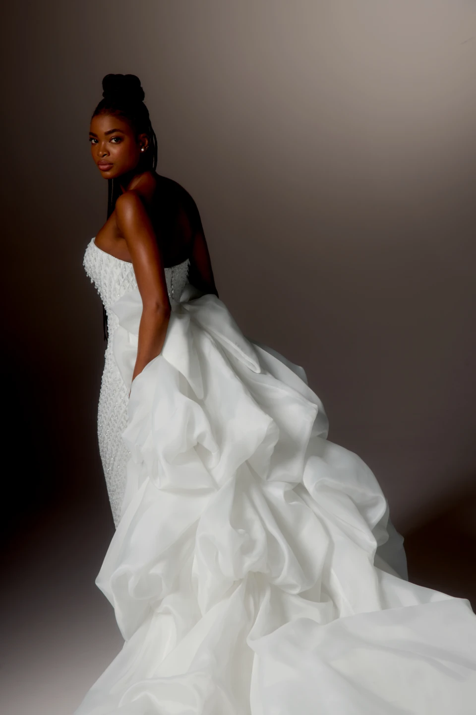 Bravura 99423 — Justin Alexander Signature