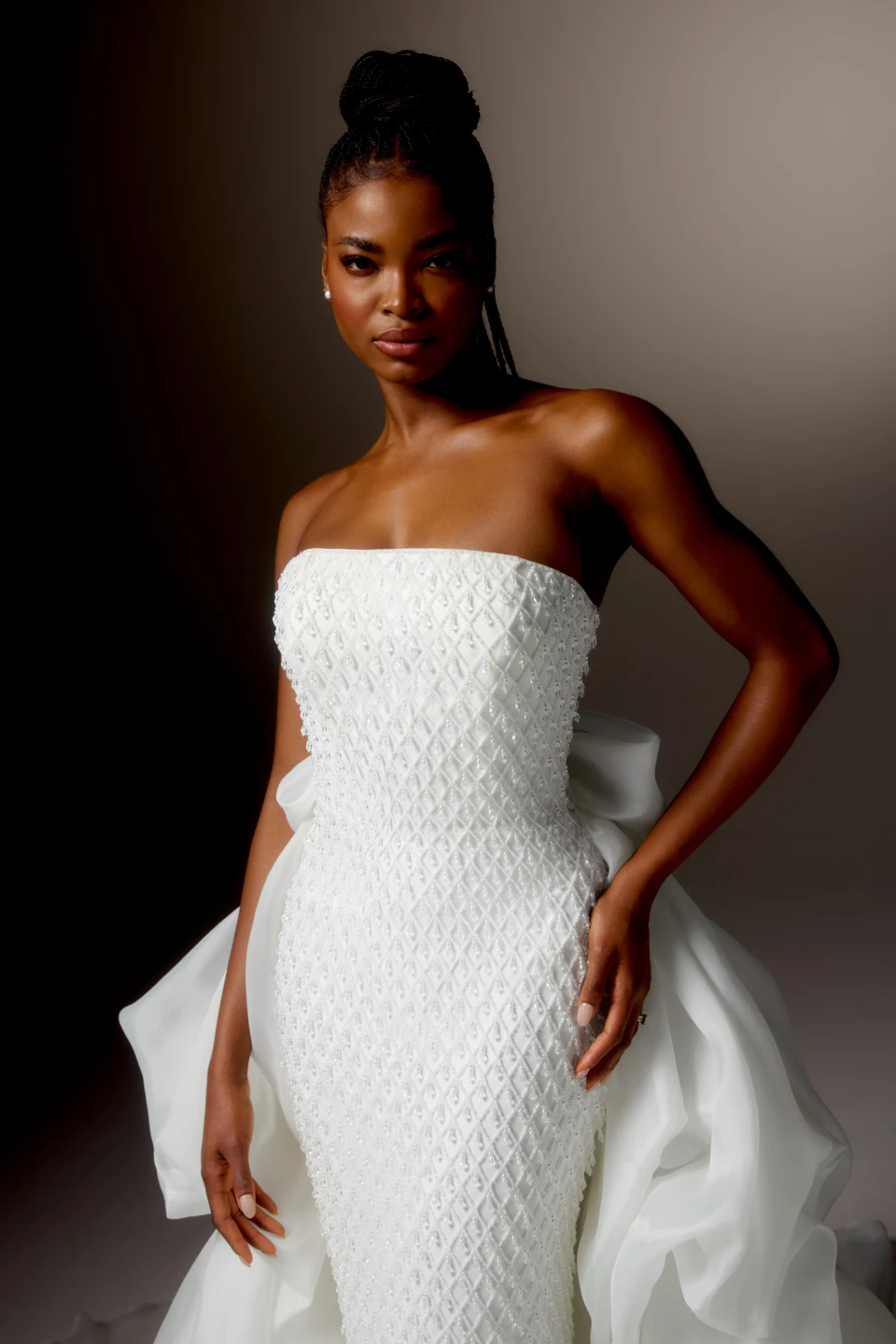 Bravura 99423 — Justin Alexander Signature