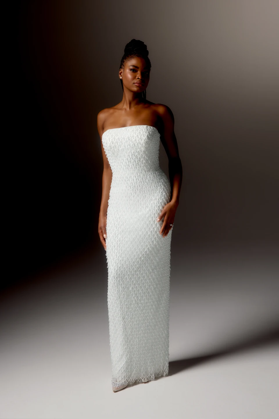 Bravura 99423 — Justin Alexander Signature