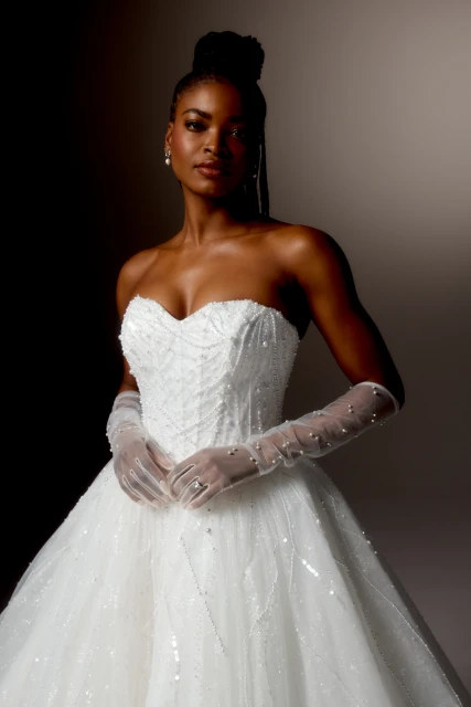 Chiarina 99422 — Justin Alexander Signature