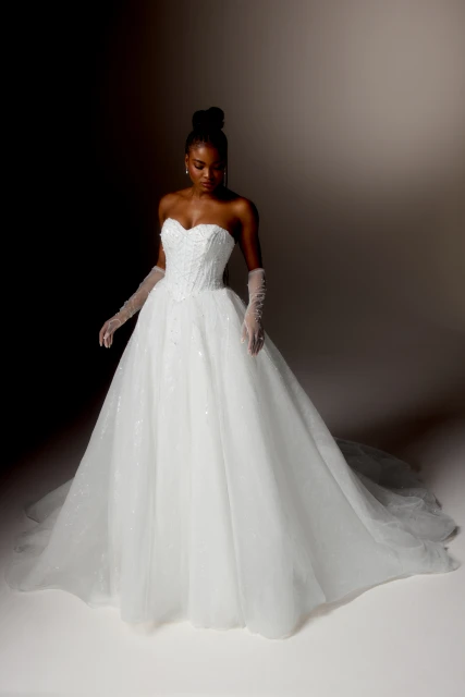 Chiarina 99422 — Justin Alexander Signature