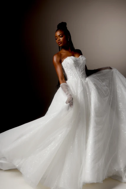 Chiarina 99422 — Justin Alexander Signature