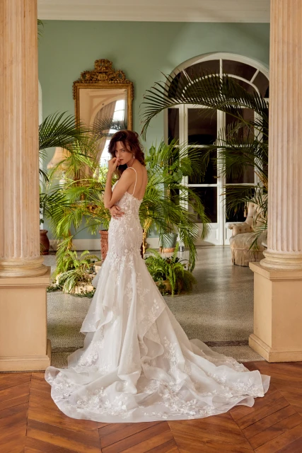 Marjorie 88528 — Justin Alexander