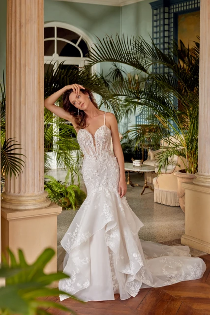 Marjorie 88528 — Justin Alexander