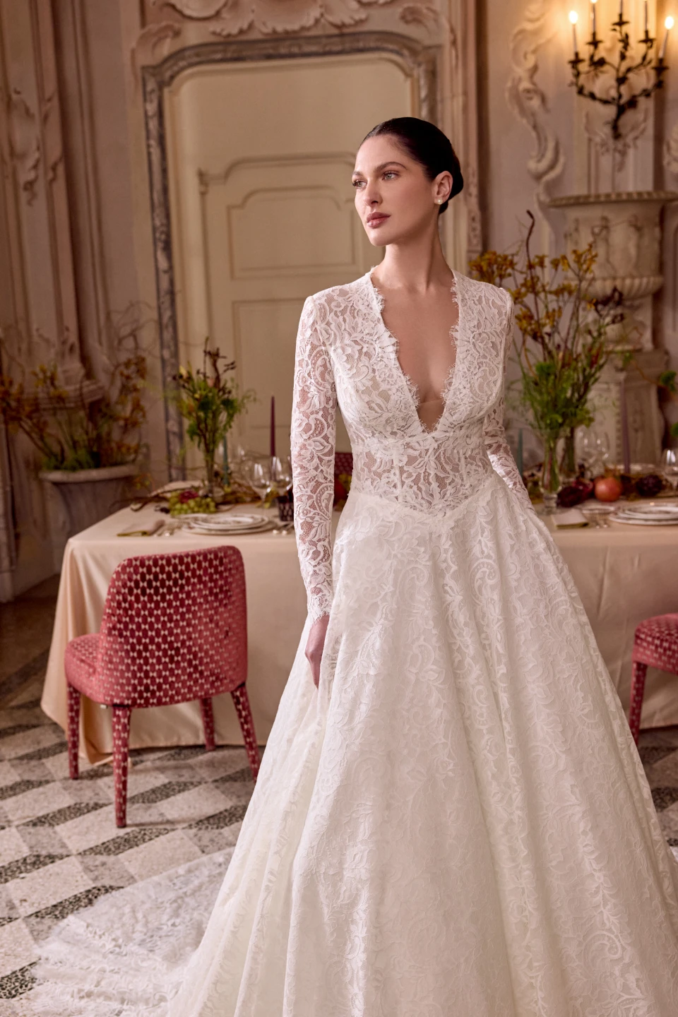 Lady 88477 — Justin Alexander
