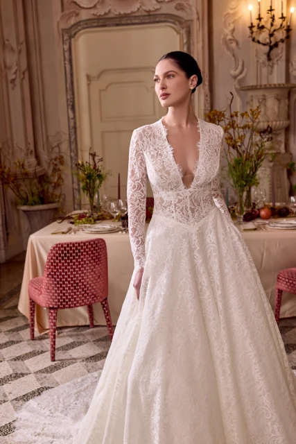 Lady 88477 — Justin Alexander