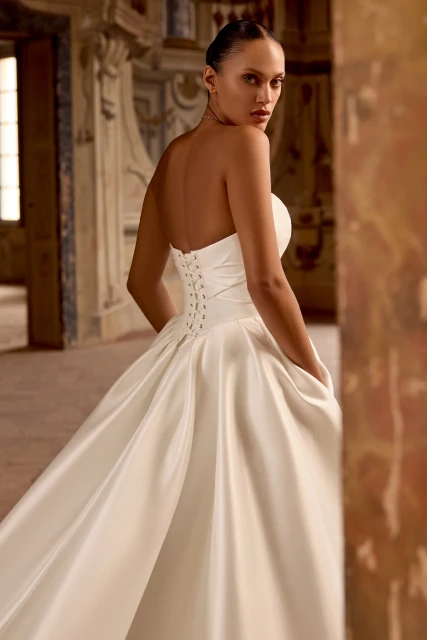 Kelsey 88436 — Justin Alexander
