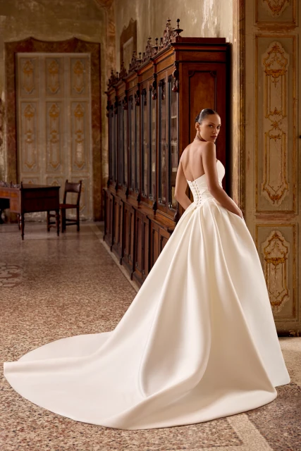 Kelsey 88436 — Justin Alexander