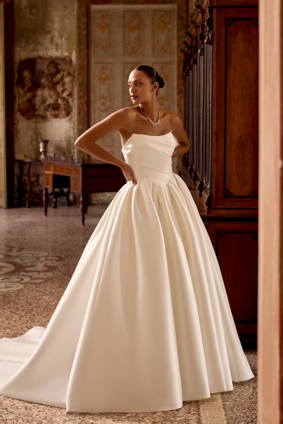 Kelsey 88436 — Justin Alexander