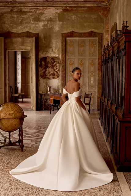 Kelsey 88436 — Justin Alexander