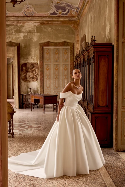Kelsey 88436 — Justin Alexander