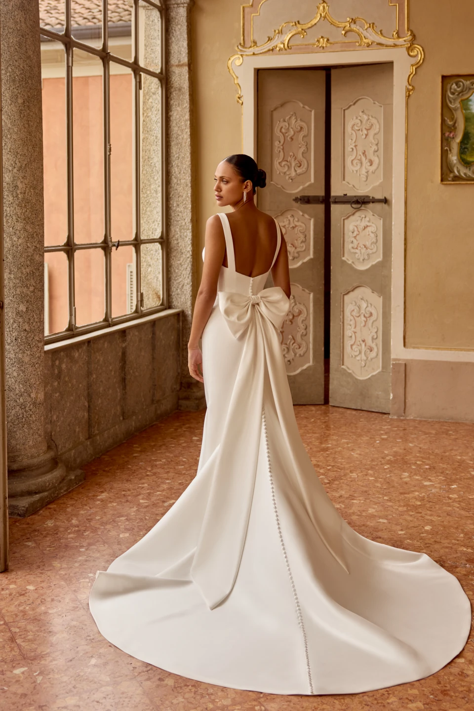 Kassie 88452 — Justin Alexander