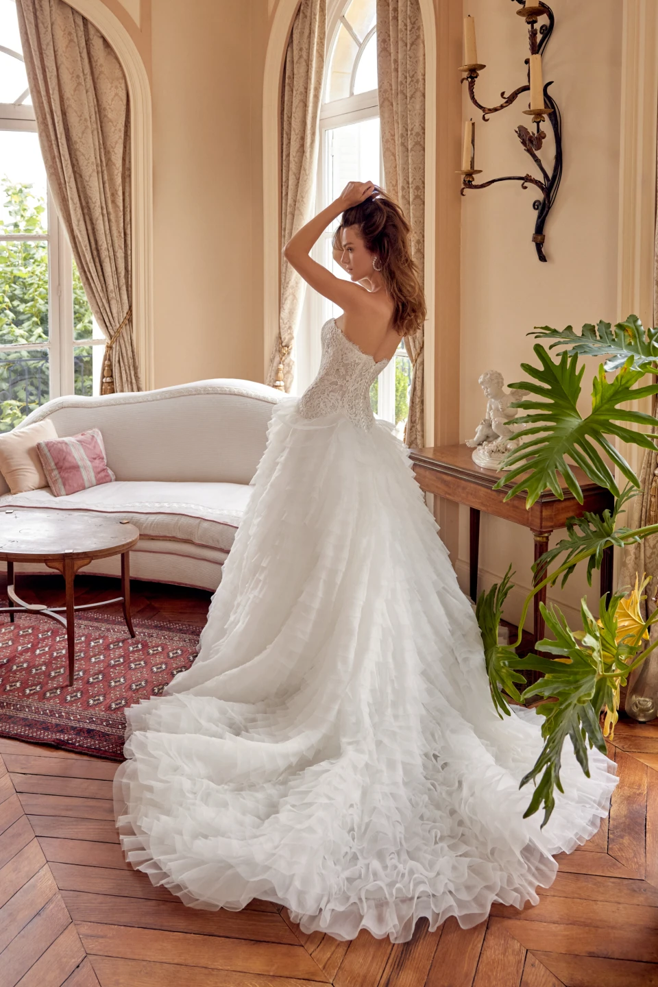 Magdalena 88508 — Justin Alexander