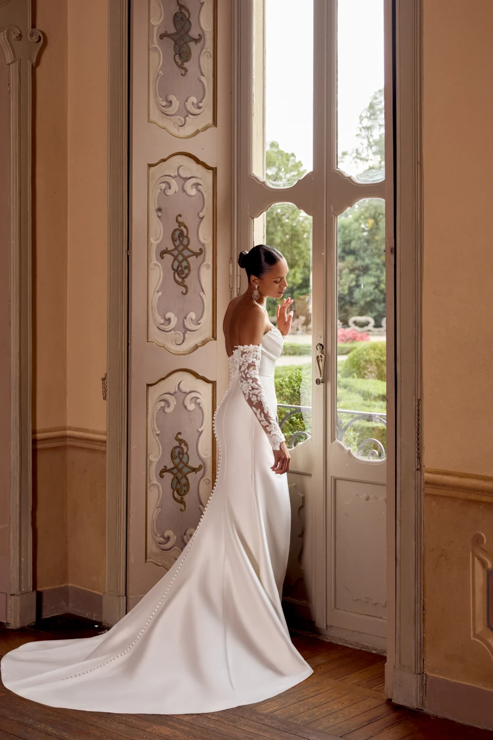 Kendall 88447 — Justin Alexander
