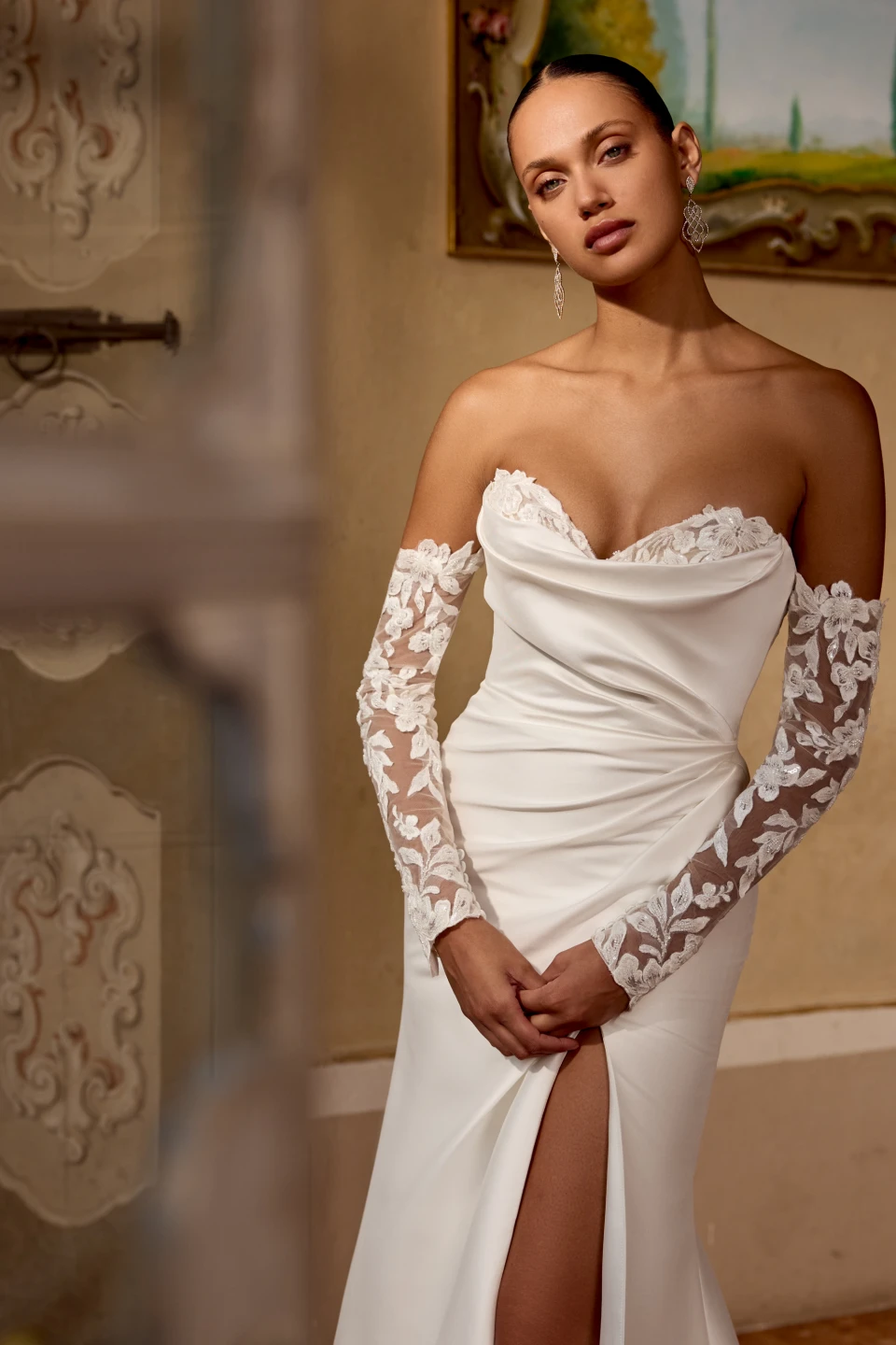 Kendall 88447 — Justin Alexander