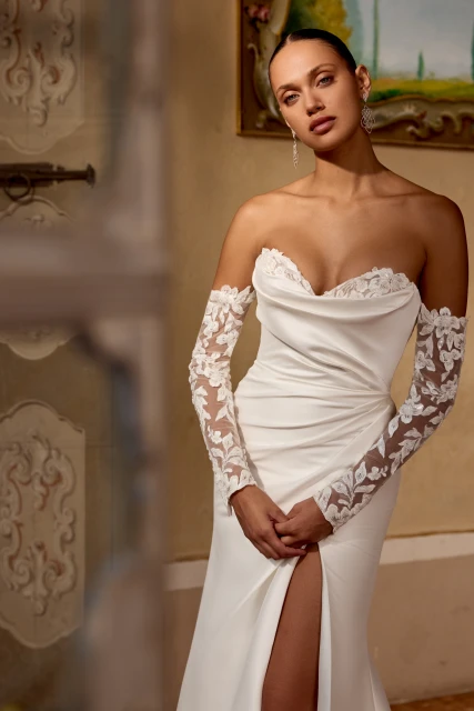 Kendall 88447 — Justin Alexander
