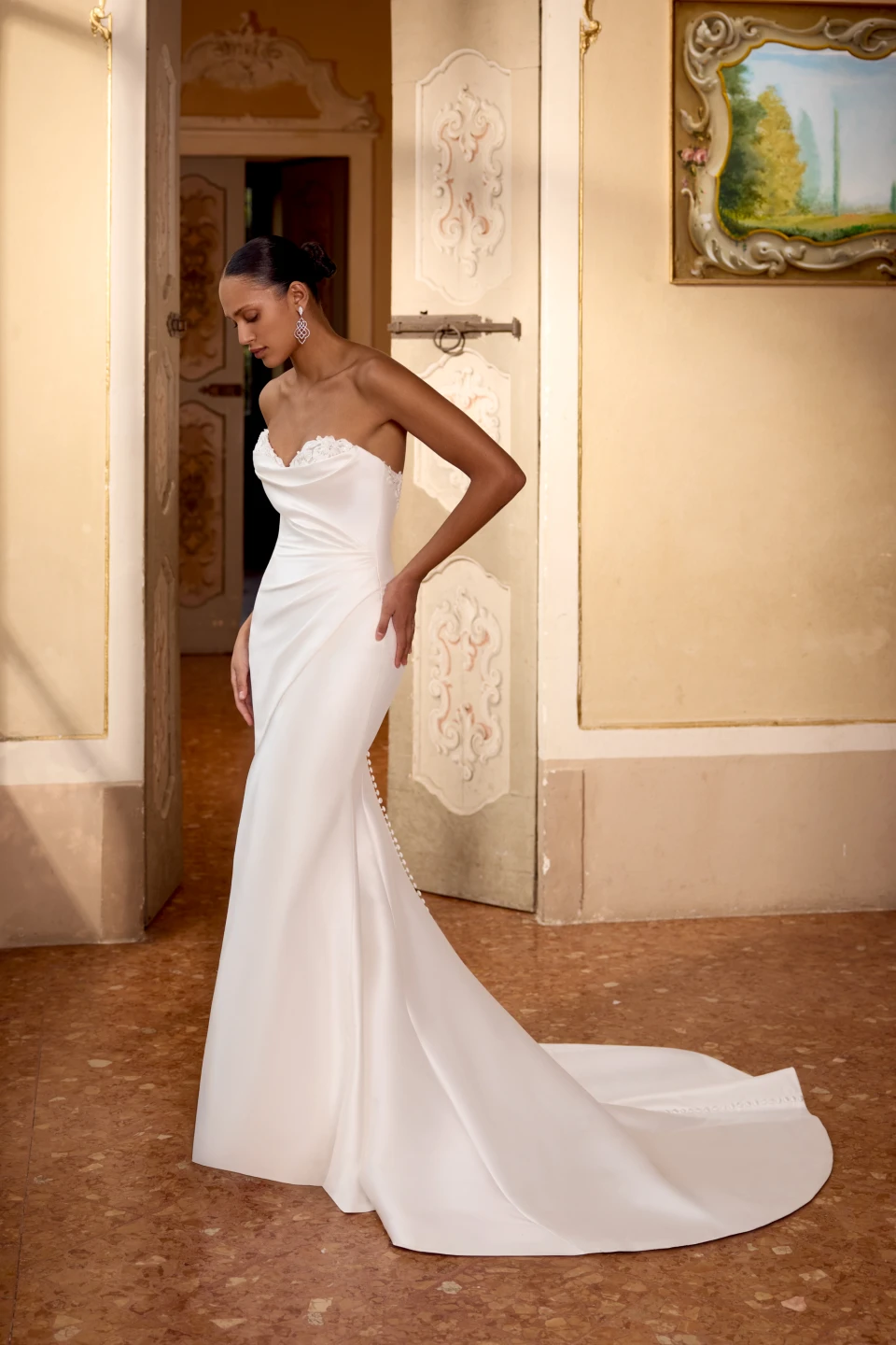 Kendall 88447 — Justin Alexander