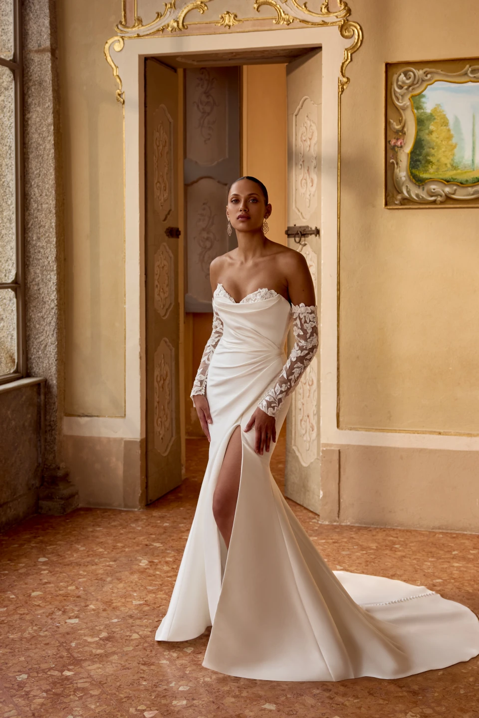 Kendall 88447 — Justin Alexander