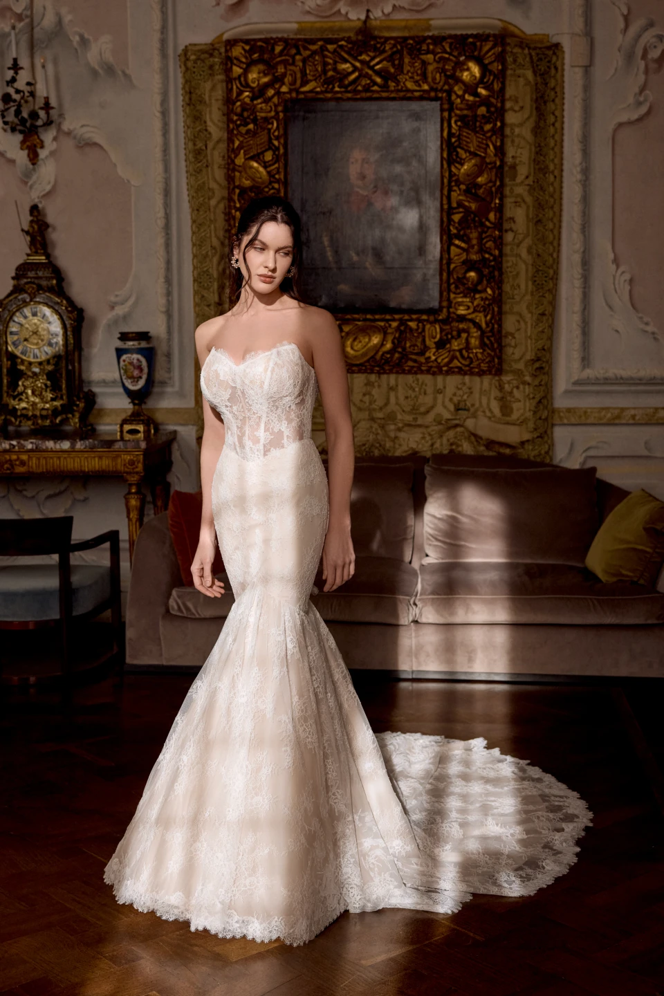 Lolita 88484 — Justin Alexander