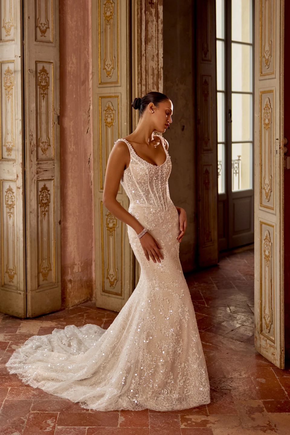 Kylie 88463 — Justin Alexander