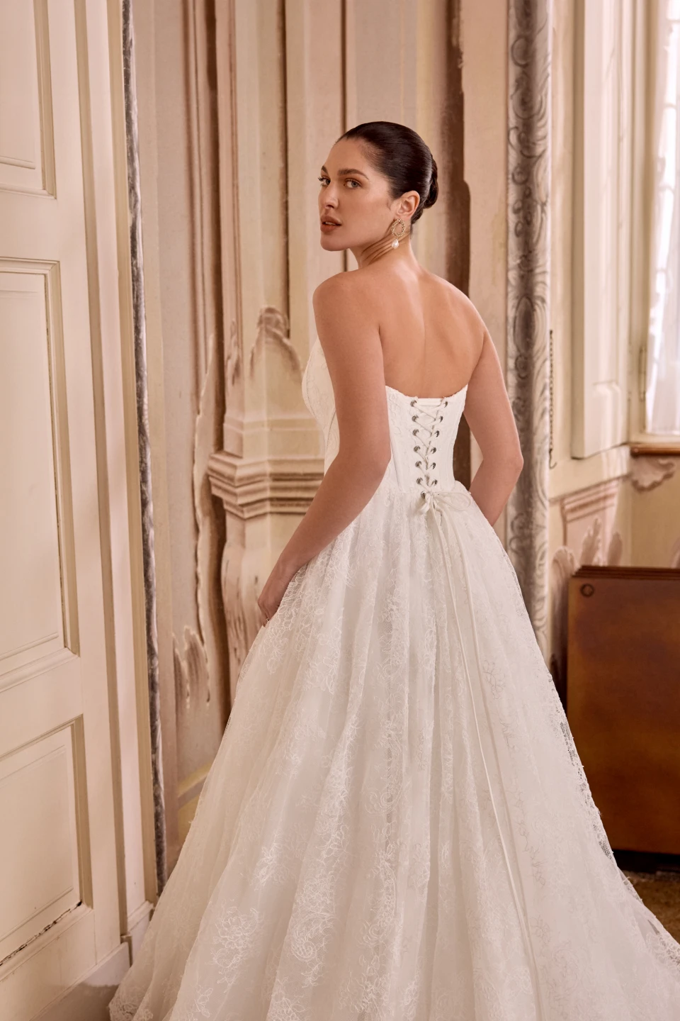 Leighton 88468 — Justin Alexander