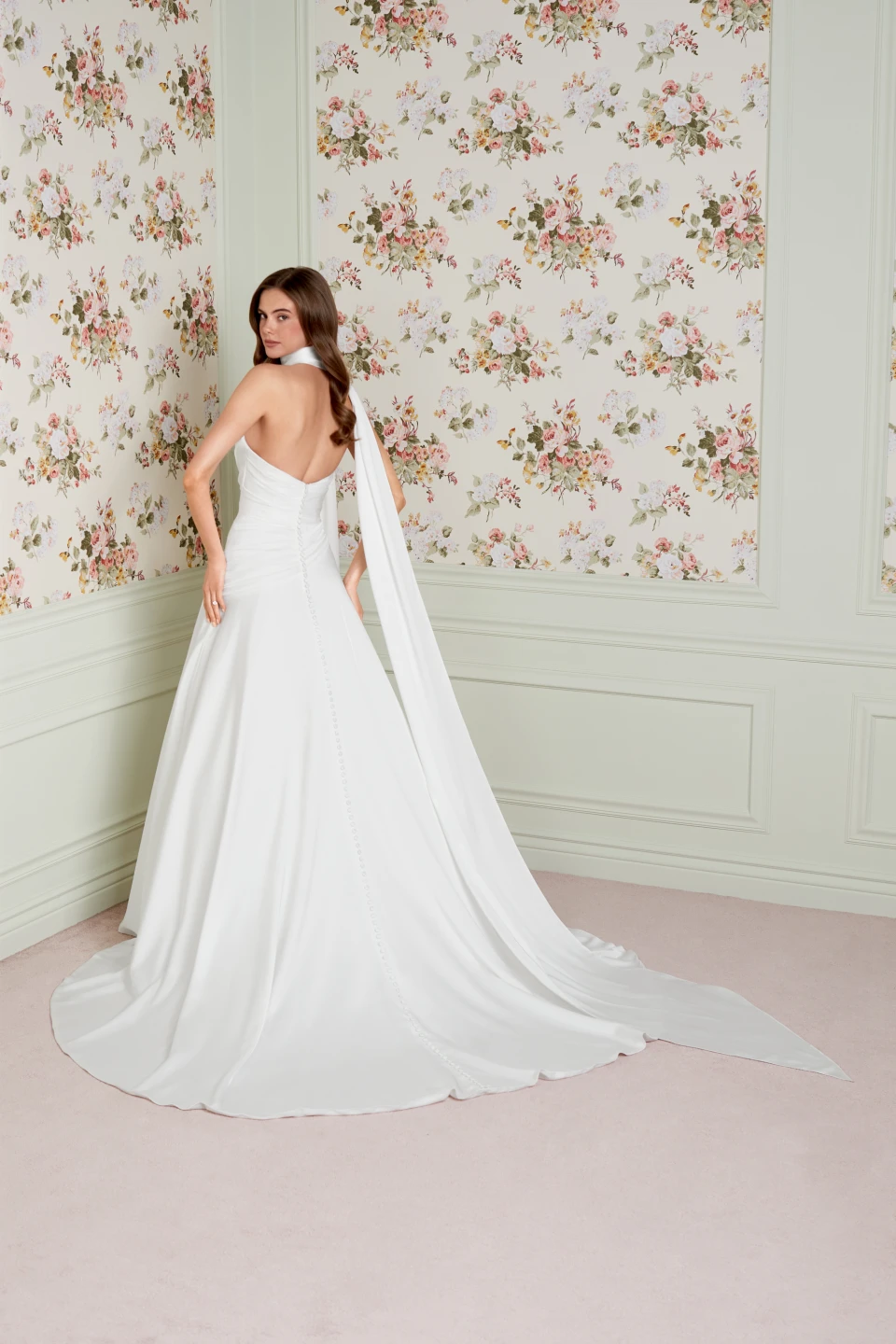 Louella 11457 — Adore by Justin Alexander