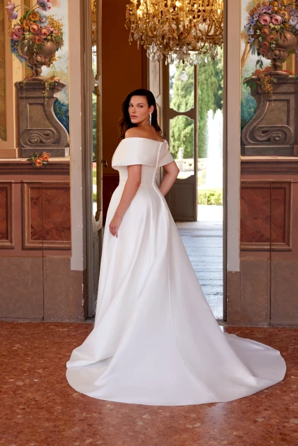 Harper 88354 — Plus Size