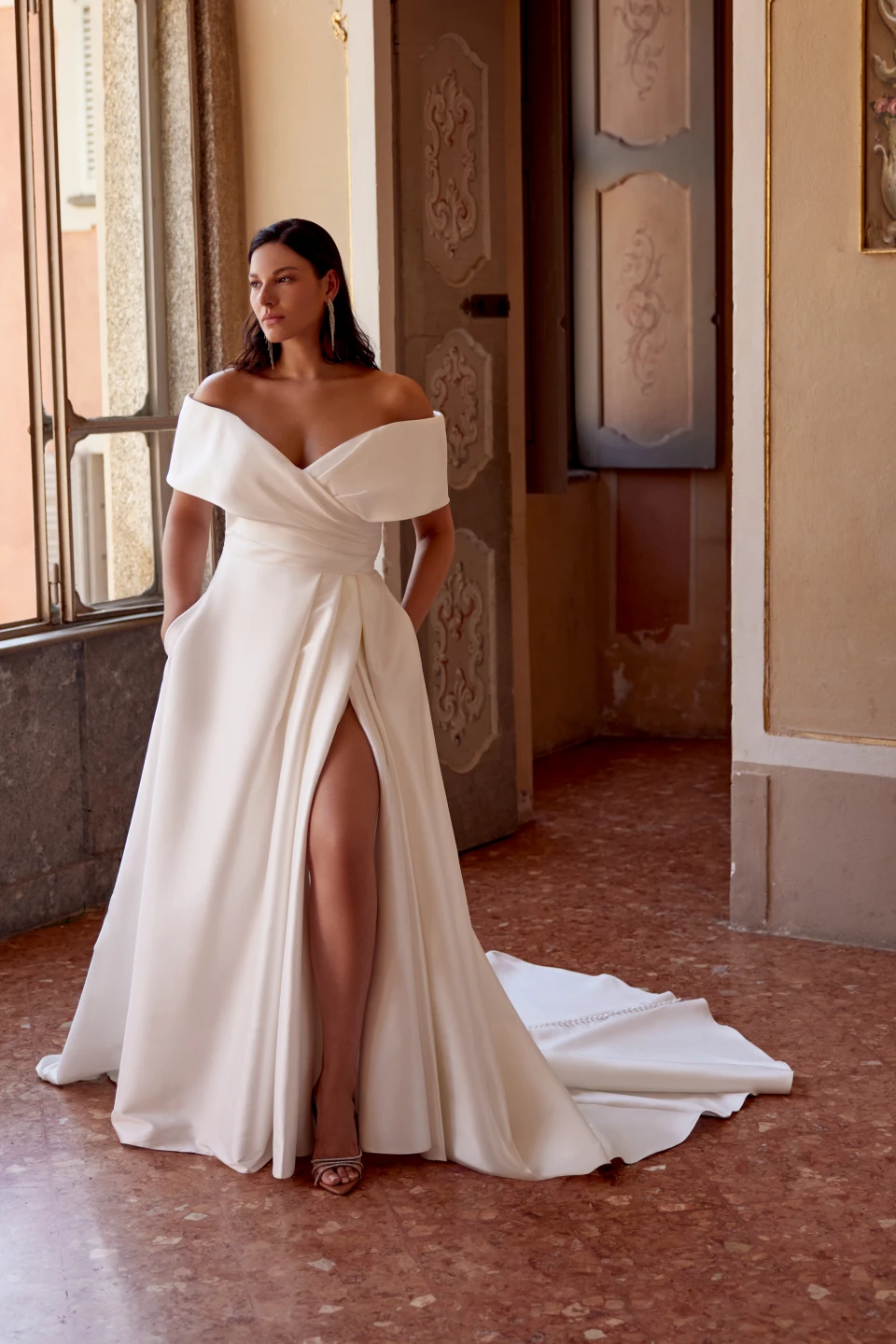 Harper 88354 — Plus Size