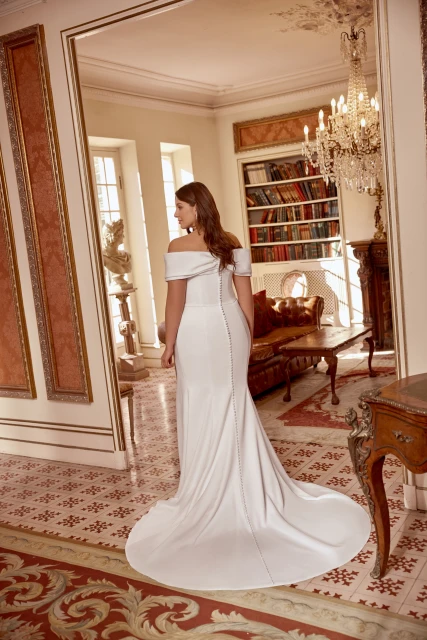 Kori 88450 — Plus Size