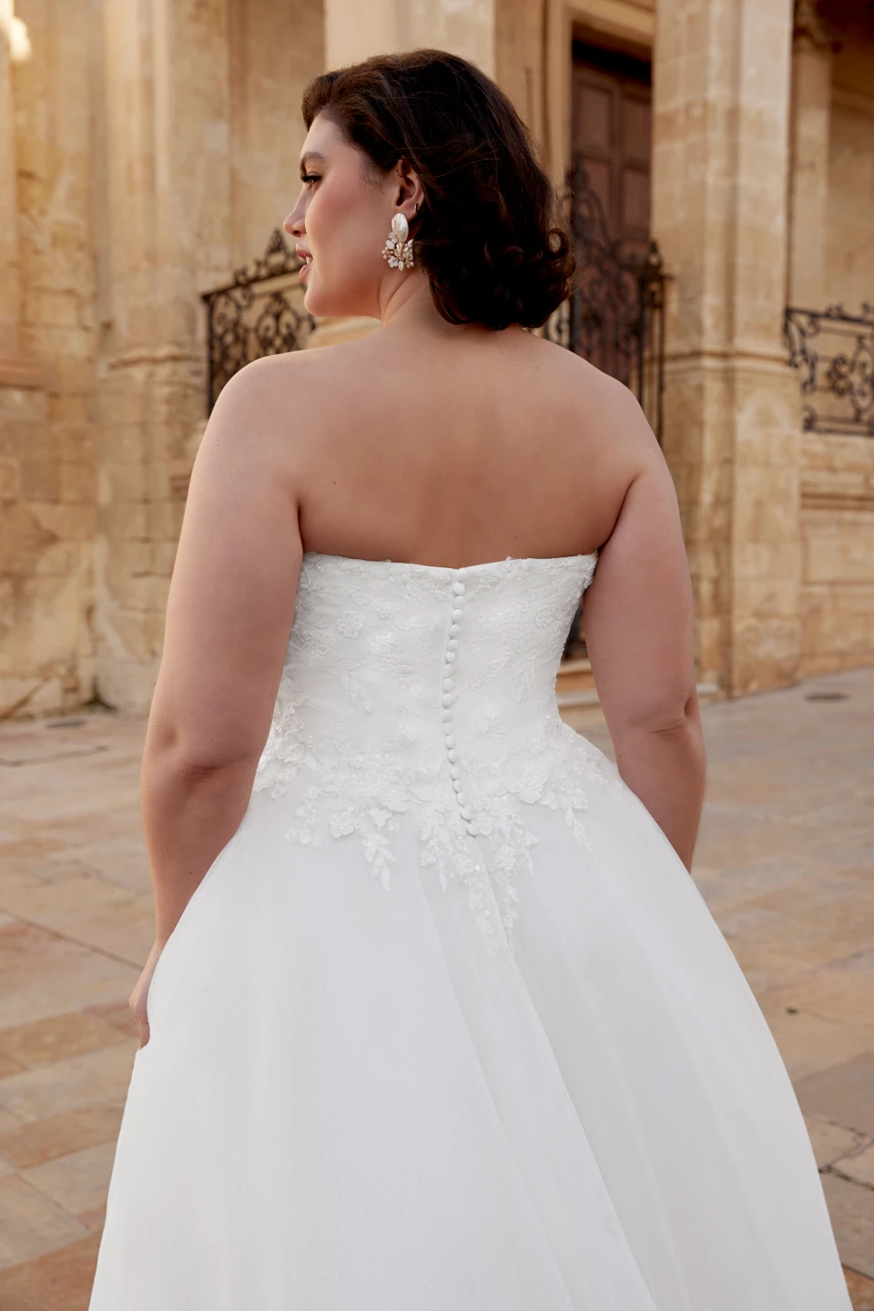Sincerity 44591 — Plus Size