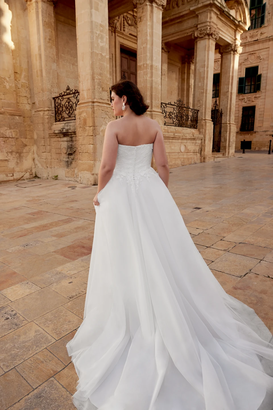 Sincerity 44591 — Plus Size